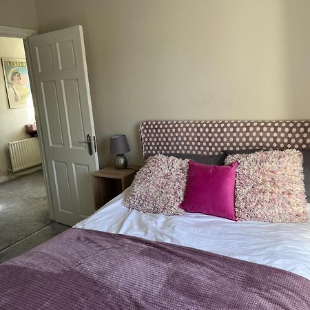 Ballycastle Best Times Екстер'єр фото